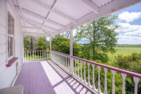 Photo of property in 847b Pouto Road, Te Kopuru, 0371