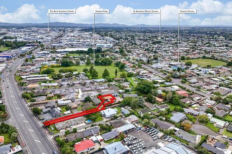 Photo of property in 292a Te Rapa Road, Beerescourt, Hamilton, 3200