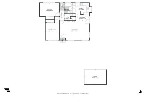 Photo of property in 1/48 Cruickshank Road, Clouston Park, Upper Hutt, 5018