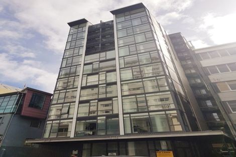 Photo of property in 405/212 Willis Street, Te Aro, Wellington, 6011