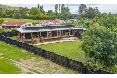 Photo of property in 14 Robinson Street, Cheviot, 7310