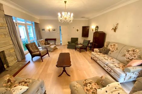 Photo of property in 15 Combes Road, Remuera, Auckland, 1050