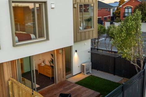 Photo of property in 1/149 Edgeware Road, St Albans, Christchurch, 8014
