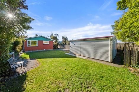 Photo of property in 10 Marlene Street, Casebrook, Christchurch, 8051