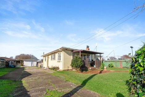 Photo of property in 22 Elizabeth Avenue, Papatoetoe, Auckland, 2025