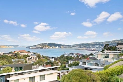 Photo of property in 36a Mandalay Terrace, Khandallah, Wellington, 6035