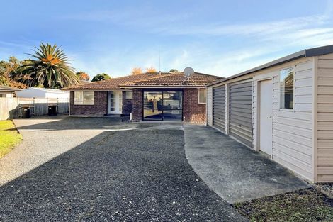 Photo of property in 97 Tremaine Avenue, Westbrook, Palmerston North, 4412