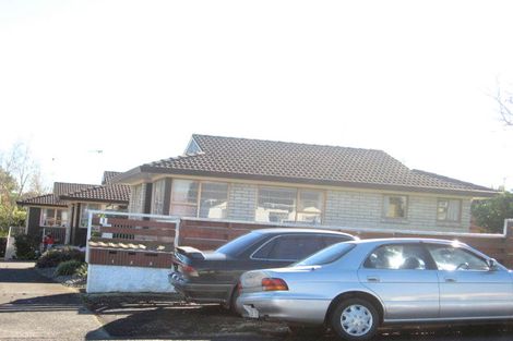 Photo of property in 2/1 Halsey Road, Manurewa, Auckland, 2102