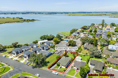 Photo of property in 19 Greers Road, Weymouth, Auckland, 2103