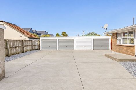 Photo of property in 5/434 Barbadoes Street, Edgeware, Christchurch, 8013
