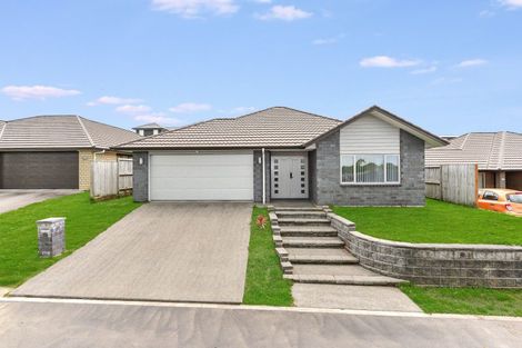 Photo of property in 17 Lavender Way, Huntington, Hamilton, 3210