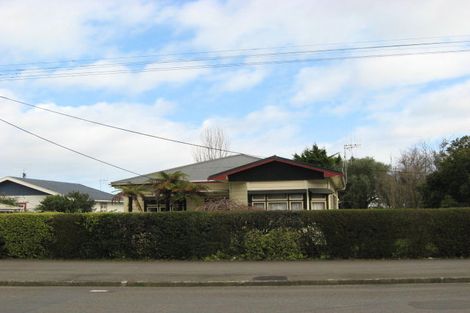 Photo of property in 179 Cambridge Street, Levin, 5510