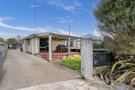 Photo of property in 34 Scott Street, Strathern, Invercargill, 9812