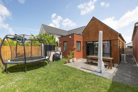 Photo of property in 14 Harakeke Road, Hobsonville, Auckland, 0616