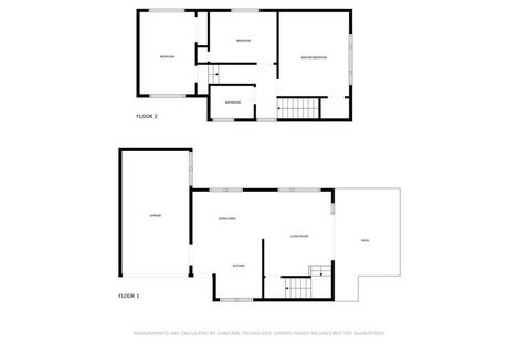 Photo of property in 2/194 Hastings Street East, Waltham, Christchurch, 8023