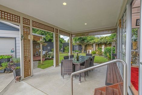 Photo of property in 39 Totara Road, Awapuni, Palmerston North, 4412