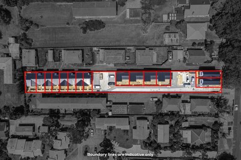 Photo of property in 8/20 Seabrook Avenue, New Lynn, Auckland, 0600