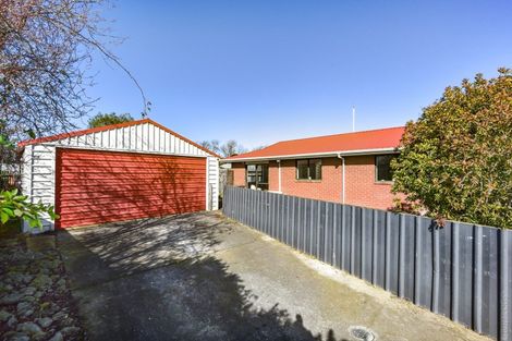 Photo of property in 18c Bordesley Street, Phillipstown, Christchurch, 8011