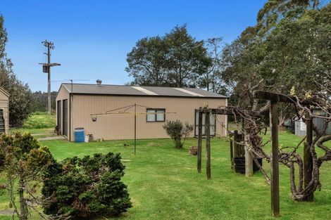 Photo of property in 617a Stanley Road, Wainui, Opotiki, 3198