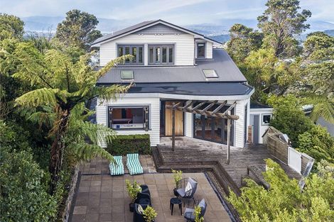 Photo of property in 169 Karepa Street, Brooklyn, Wellington, 6021