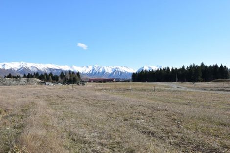 Photo of property in 4a Temple Drive, Twizel, 7901