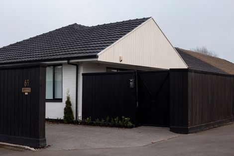Photo of property in 69 Winchester Street, Merivale, Christchurch, 8014
