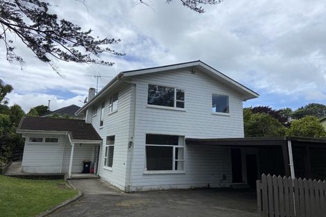 Photo of property in 34 Clutha Avenue, Khandallah, Wellington, 6035
