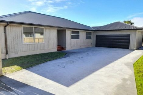 Photo of property in 29b Ottawa Road, Wainoni, Christchurch, 8061