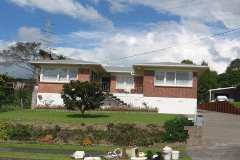 Photo of property in 44 Beaubank Road, Kelston, Auckland, 0602