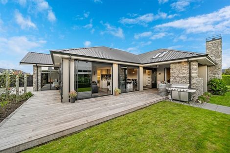 Photo of property in 9 Royston Common, West Melton, 7618