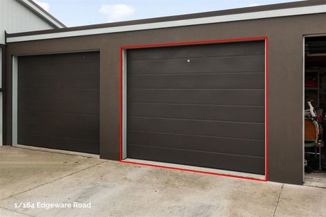 Photo of property in 1/164 Edgeware Road, Edgeware, Christchurch, 8013