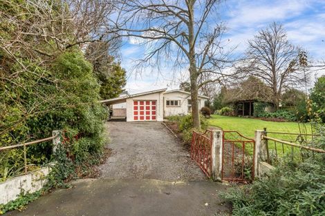 Photo of property in 9 Waterholes Road, Springston, Christchurch, 7674