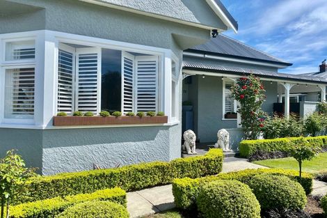 Photo of property in 78 Grey Street, Ashburton, 7700