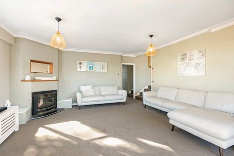 Photo of property in 283 Oceanbeach Road, Mount Maunganui, 3116