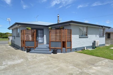 Photo of property in 94 Stirrat Street, Kingswell, Invercargill, 9812