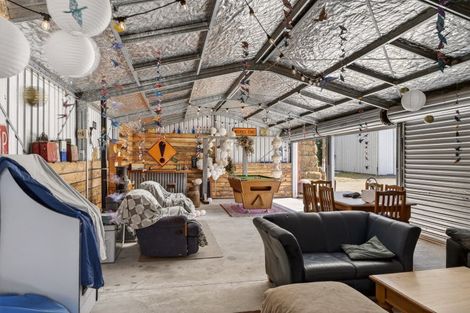 Photo of property in 270 Downs Road, Hororata, Darfield, 7572