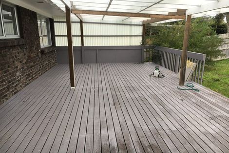 Photo of property in 39 Zita Maria Drive, Massey, Auckland, 0614