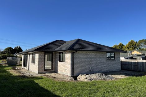 Photo of property in 14 Canon Street, Waihi, 3610