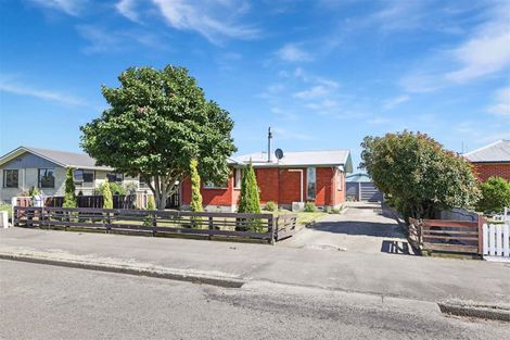 Photo of property in 58 Harland Street, Tinwald, Ashburton, 7700