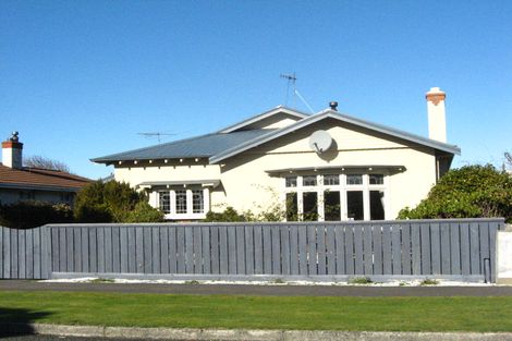 Photo of property in 27 Robertson Street, Richmond, Invercargill, 9810