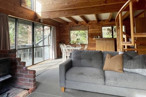 Photo of property in 25d Park Avenue, Ohakune, 4625