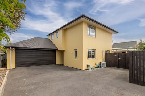 Photo of property in 129c Colombo Street, Sydenham, Christchurch, 8023