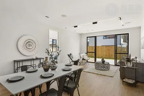 Photo of property in 3 Turbine Way, Hobsonville, Auckland, 0616