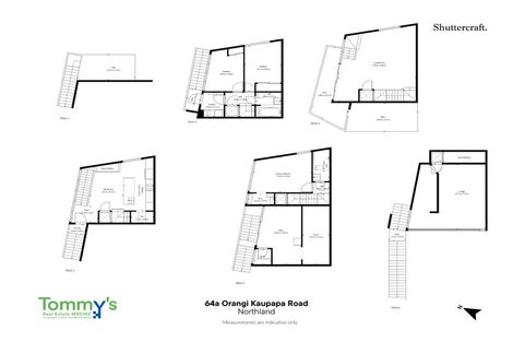 Photo of property in 64a Orangi Kaupapa Road, Northland, Wellington, 6012