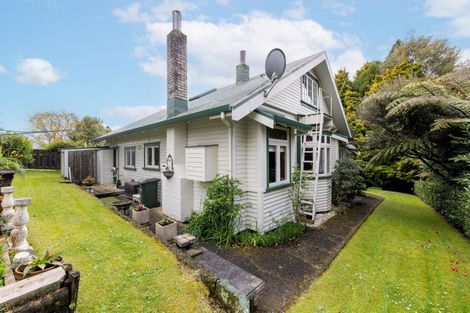 Photo of property in 6 Ngatai Street, Te Kuiti, 3910