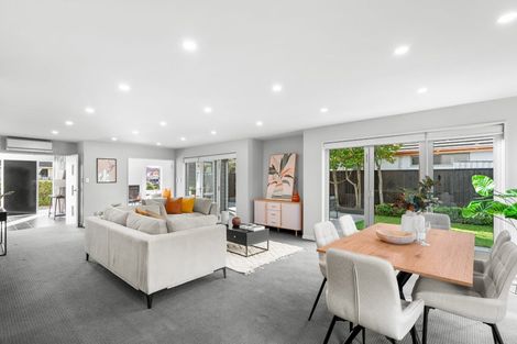 Photo of property in 16 Riverbank Road, Northwood, Christchurch, 8051