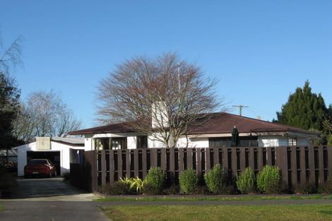 Photo of property in 16 Morris Road, Hillcrest, Hamilton, 3216