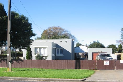 Photo of property in 1a Berkeley Road, Manurewa, Auckland, 2102