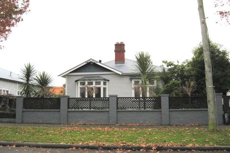 Photo of property in 99 Ranfurly Street, St Albans, Christchurch, 8014