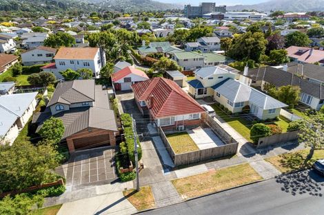 Photo of property in 27 Epuni Street, Hutt Central, Lower Hutt, 5011